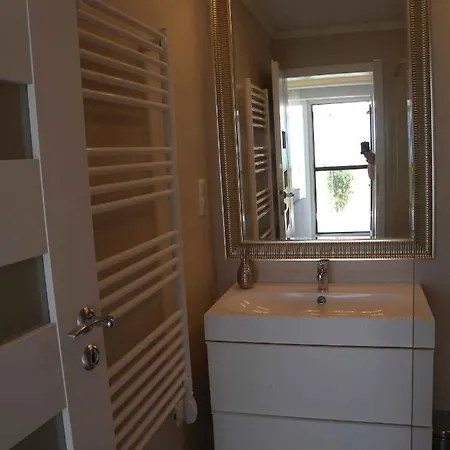 In - Balaton 27759 Apartamento Siófok