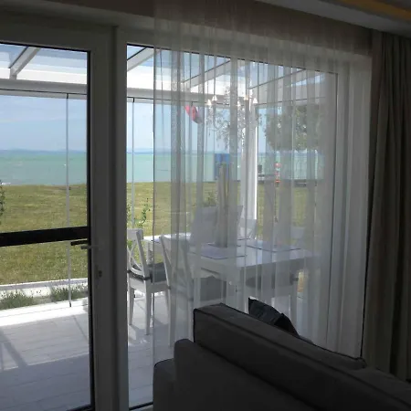Apartamento In - Balaton 27759 Siófok