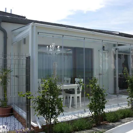 Apartamento In - Balaton 27759 Siófok