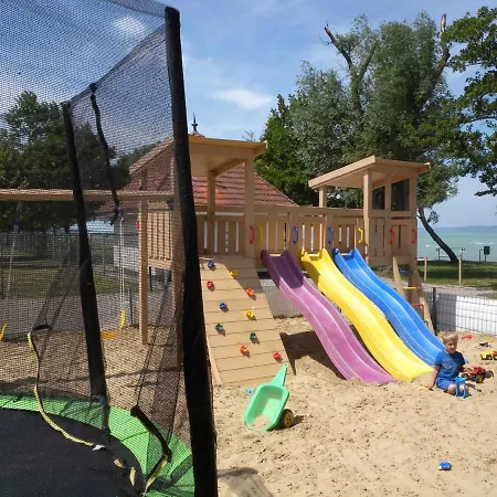 In - Balaton 27759 Apartamento