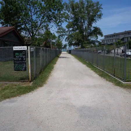 In - Balaton 27759 Apartamento