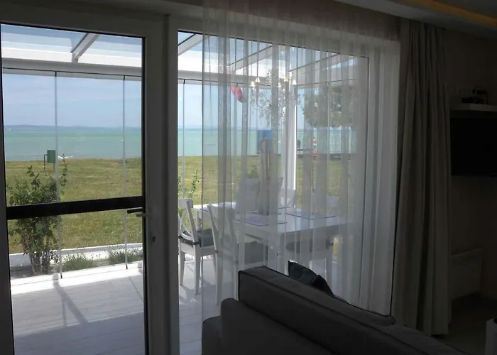 公寓 In - Balaton 27759 希欧福克