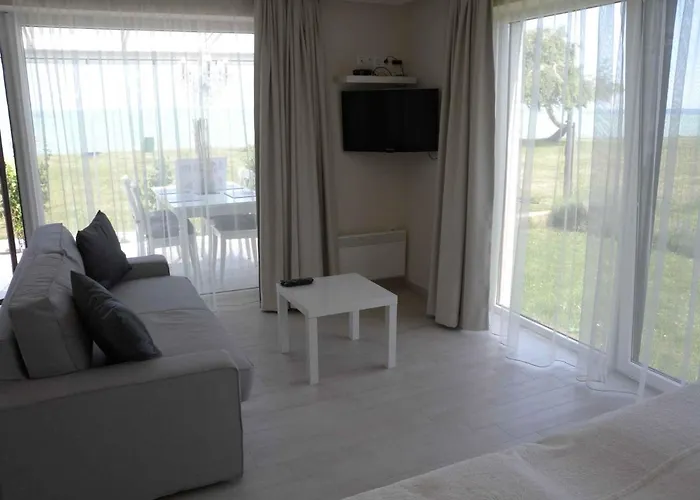 דירה In - Balaton 27759