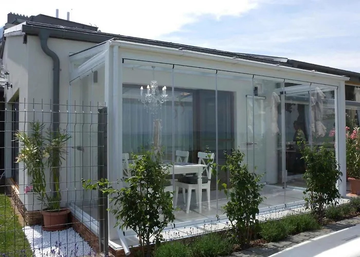 公寓 In - Balaton 27759 希欧福克