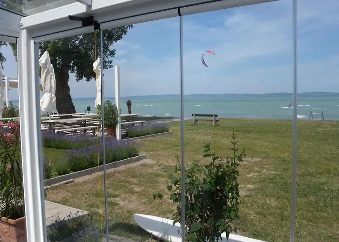 公寓 In - Balaton 27759 希欧福克