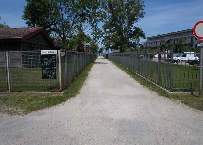 In - Balaton 27759 Apartment