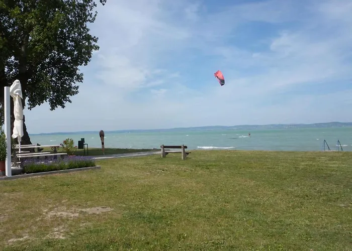 In - Balaton 27759 Apartment *