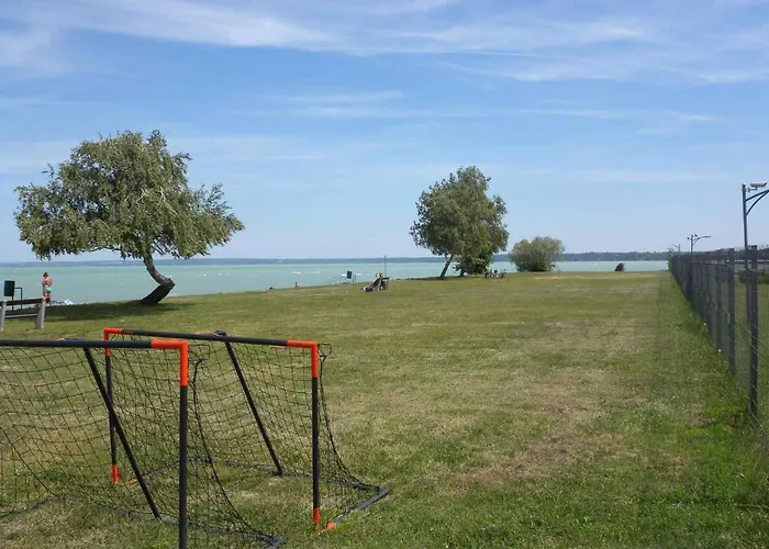 Apartment In - Balaton 27759