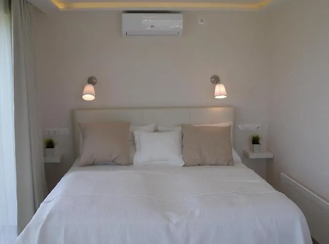 In - Balaton 27759 公寓 *